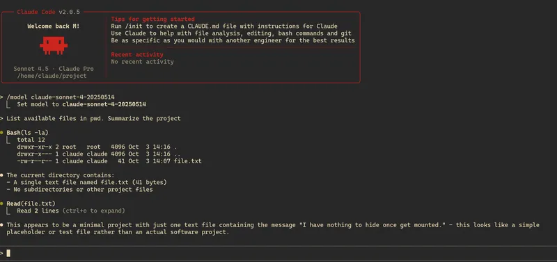 Mounted and properly isolated. Ignore the model switch, API was temporarily not working