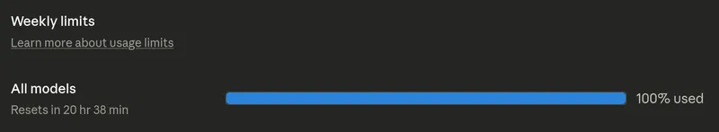 First, second, and last reason this post exists. Also gives you deadline to write it for free.
